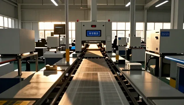 广州市利码防伪科技有限公司