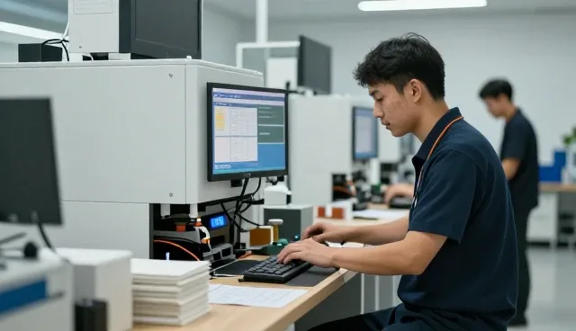 广州市利码防伪科技有限公司