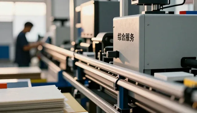 广州市利码防伪科技有限公司