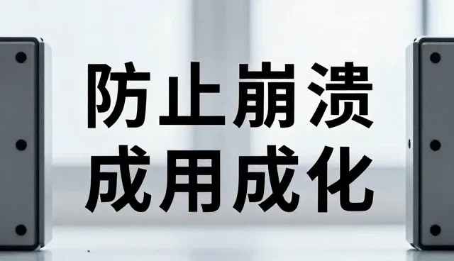 企业选型防伪云服务时的关键考量因素