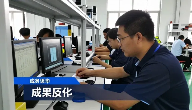 技术推广服务创新推动软件研发等持续发展